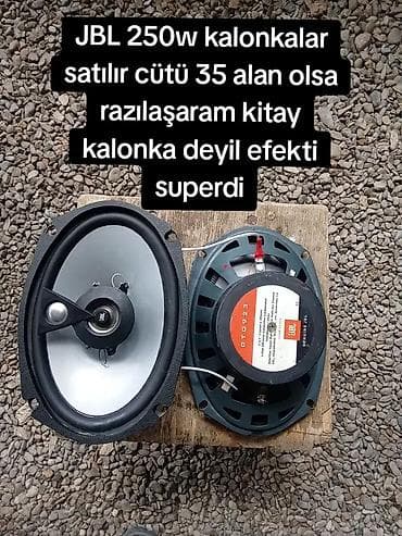 Аудиотехника: Rayonlara göndərməkdə olar real alıcıya endirimdə var istiyən olsa — 1