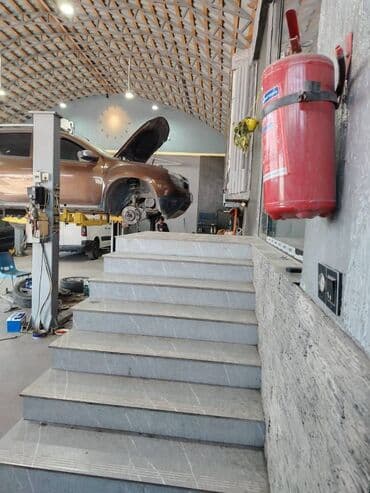 аренда земли под шиномонтаж: PREMİUM AVTO SERVİS 📌 Elan kodunu (№2021) qeyd edərək bizimlə əlaqə — 22