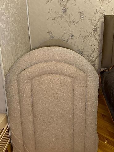 uşaq kravatı: Oğlan və qız üçün, Çarpayı — 1