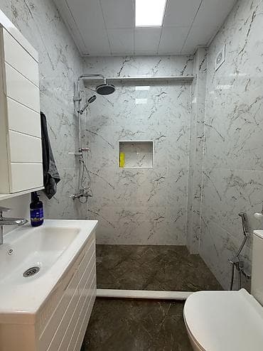 bina az şirvan: 3 otaqlı, Yeni tikili, 54 kv. m — 8