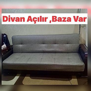 isdemis divanlar: Divan, İşlənmiş, Açılan, Bazalı — 1
