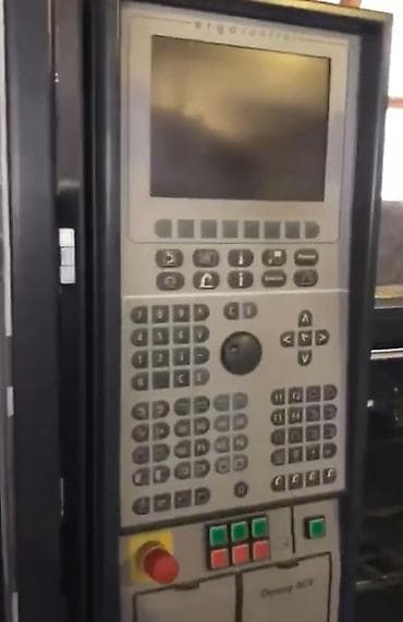 Balta və nacaqlar: Termoplast avtomat. Istenilen nov plastik mehsullarin istehsali ucun — 7