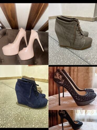 qadin pencekleri: Tezekimidi ölçü 40 hamısı alana her biri 10 manata maksimum 2 ədəd — 4