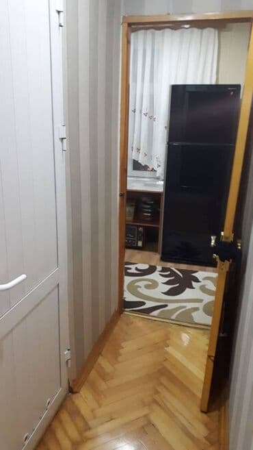 maştağa kiraye: Nizami rayonu, Neftçilər metrosunun yaxınlığında yerləşən 5 mərtəbəli — 10