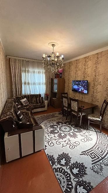 naxcivan kiraye evler: Yeni Yasamal, Ləzziz House yanı – 1 otaqlı kirayə mənzil. Təsvir: - 9 — 1