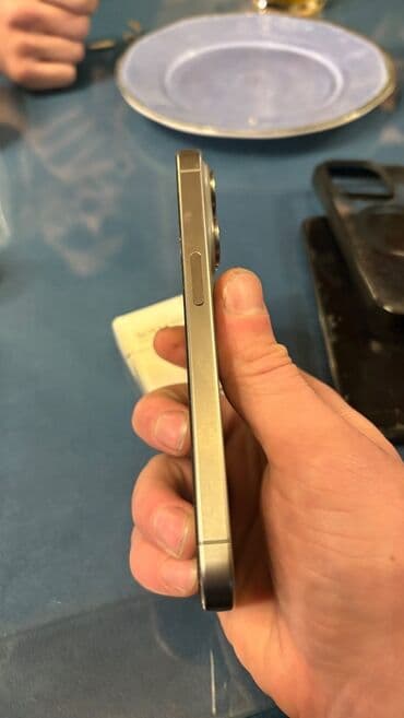 iphone 8 plus azerbaycan: IPhone 15 Pro — 2