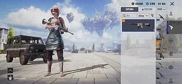 bedava pubg hesapları: PUBG Mobile oyun hesabı – inventarla dolu Gel al da Xüsusiyyətlər: - — 8