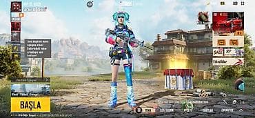 evalar vitamin c: PUBG Mobile hesabı satılır – RIP IS BACK Ümumi: - UID: 52453274607 - — 1