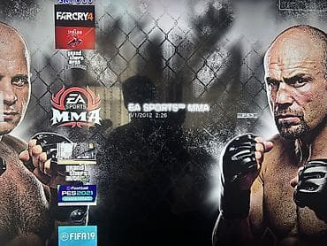 playstation 4 купить: Sony PlayStation 3 super slim Yaddaş 500 gb Oyun 24 ədəd 3 pult( — 2