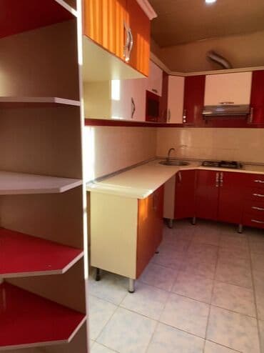 elan nədir: 3 otaqlı, 80 kv. m, Orta təmir — 15