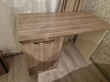 kilidlər: Ideal veziyetde yazi masası unvan qaracuxur qəsəbəsi Mebel və qapı — 2