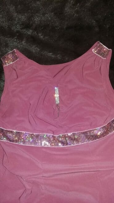 гардеробные на заказ: Ziyafət donları — 1