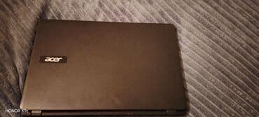 ноутбук бу купить: Acer noutbuk - Model: Acer (15.6" ekranlı klassik seriya – etiketi və — 4