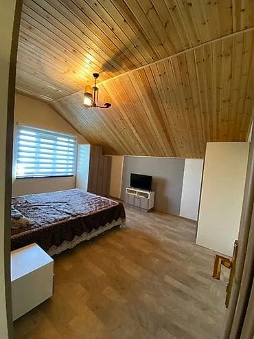 qarayevde kiraye heyet evleri 2023: 160 kv. m, 7 otaqlı — 3