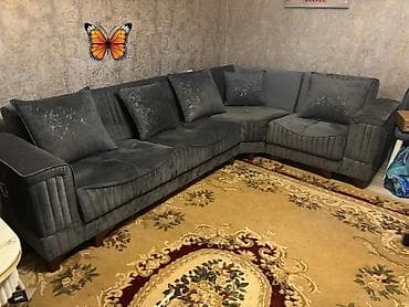 vilur parcalar: Künc divan, Açılan, Bazalı, Parça, Ödənişli çatdırılma — 1