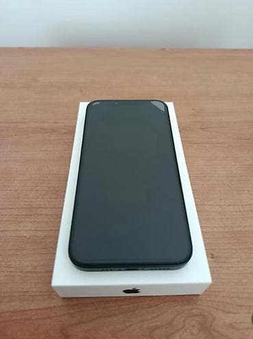 smart saat sim kart: IPhone 13, Qara — 3