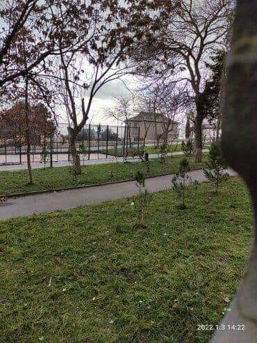 ilkin ödənişi 10000 olan evlər: Bakı, Köhnə Günəşli, 3 otaqlı, Köhnə tikili, m. Həzi Aslanov, 82 kv. m — 14