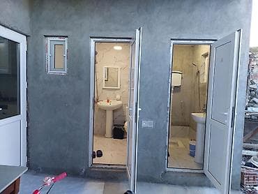 astara ev satilir: 3 otaqlı, 57 kv. m, Yeni təmirli — 9