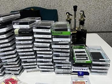 hamilə: Kosmetik dəst, >10 məhsul — 3