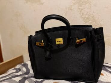 Eynəklər: Əl çantası, Hermes, Yeni — 3