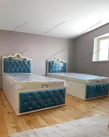 Çarpayı Eviniz üçün geniş mebel seçimi: divanlar, dolablar — 1