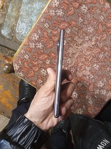 xiaomi poco x3 qiyməti: Poco X3 Pro, 256 GB, rəng - Boz, Barmaq izi — 7