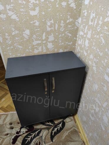 iler: Yeni, Açılan, 2 qapılı Düz dolab, Ayaqqabı dolabı, Azərbaycan — 4