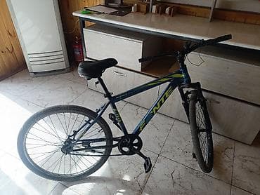 20 euro cent nece manatdir: Şəhər velosipedi 26", sürətlərin sayı: 1 — 1