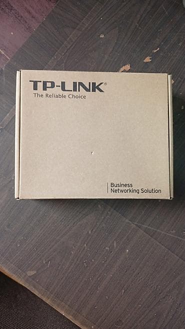 kreditle noutbuklar: Converter TP-Link MC1100CS satıram. 2 ədəddir. Çox az (3-4 dəfə) — 6