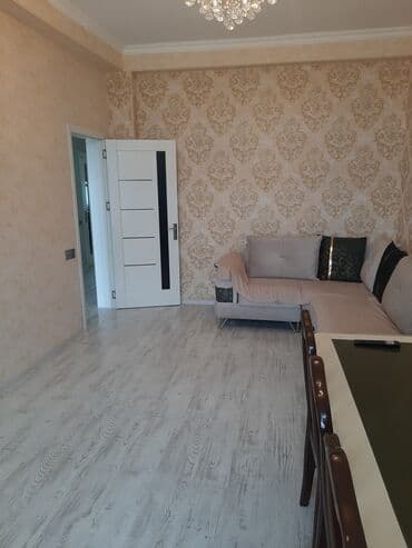 tap.az xacmaz: Mənzil – san/qovşağı və balkon təsviri - Hamam: Divar və döşəmə — 12