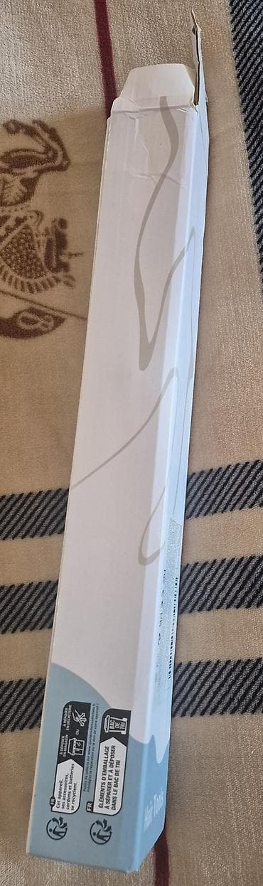 tel halva: Nazik formalı saç burqası (konik buruq aparatı) - Tip: Elektrikli saç — 3