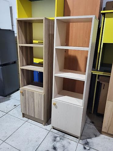 embawood kitab refleri: Yeni, Kitab rəfi, Düz — 6