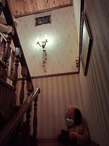 balaxani kiraye evler: 180 kv. m, 4 otaqlı, Kombi, Qaz, İşıq — 5