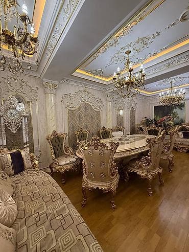 Квартиры: 2 комнаты, Новостройка, 80 м² — 6