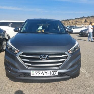 acura tl 3.7 at: 🚗 TƏCİLİ SATILIR — HYUNDAI TUCSON! 📅 Cəmi 50 000 mil orijinal probeg — 1