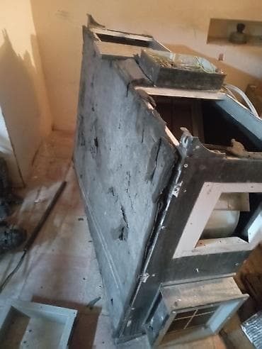 ikinci el pitiminutka: Ventilyator Divara quraşdırılmış, Kredit yoxdur — 4