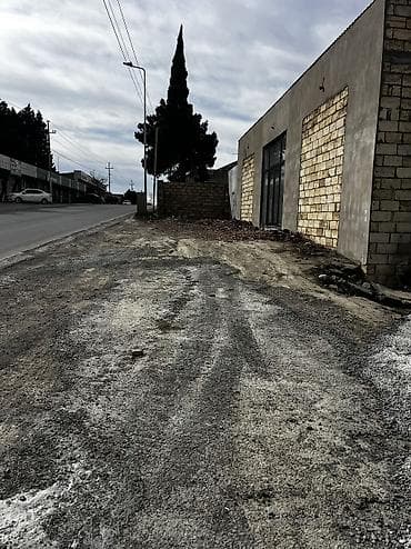 lalafo az goranboy: Salam 150 kv ünvan Saray yol qırağı real müştəriyə endirim olacaq — 4