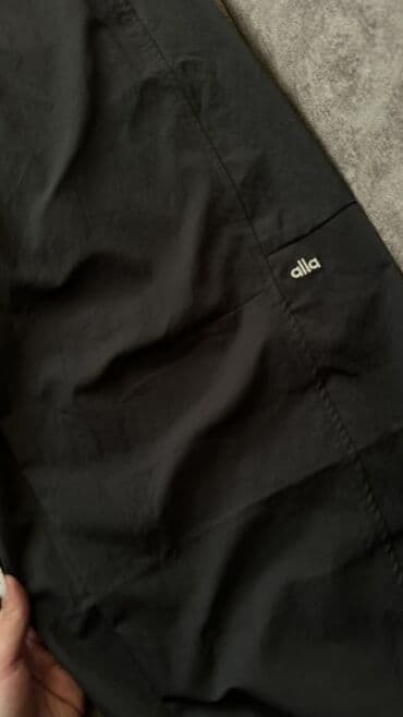 Cinslər: Şalvar, L, rəng - Boz — 2