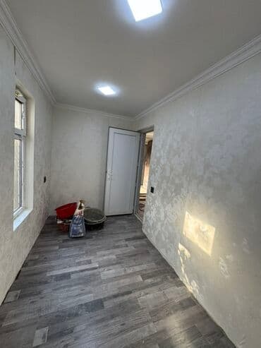 gorədildə satılan evlər: Ramana qəs. 2 otaqlı, 60 kv. m, Kredit yoxdur, Yeni təmirli — 5