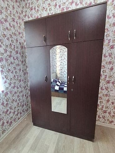 kiraye boş ev: 86 kv. m, 3 otaqlı, Kommunal xətlər qoşulmayıb — 7