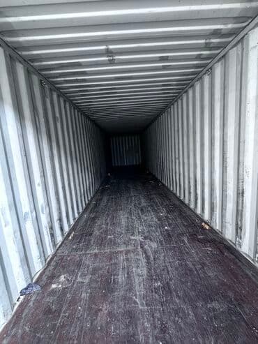 контейнер 40 тонн цена ош: Konteynerlər 12 metr uzunluq 2.6 metr mündürlük 2.4 metr eni Ən — 4