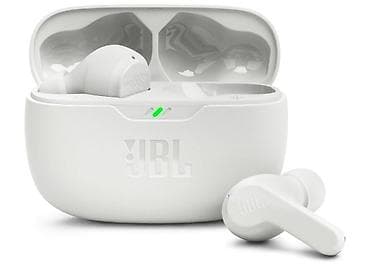 instpower pul qazanmaq: Simsiz (Bluetooth) Qulaqcıqlar, JBL, rəng - Ağ — 2