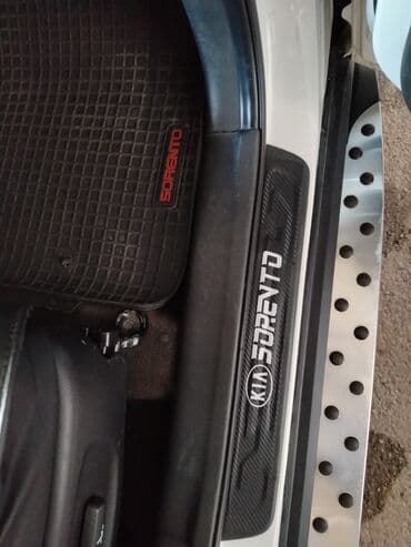 фольксваген тигуан 2 0: Kia Sorento: 2 л | 2014 г. Внедорожник — 17