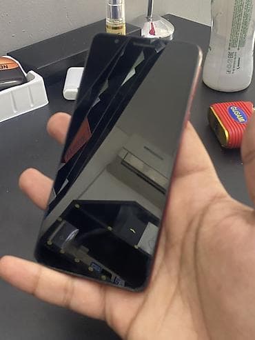 sazz modem kredit: Samsung Galaxy A01 Core, 16 GB, rəng - Qırmızı, Sensor — 2