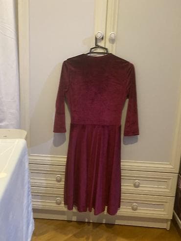 koja donlar: Ziyafət donu, Midi — 2