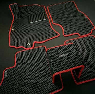 рейлинги на авто: "Toyota Rav 4" baqaj ayaqaltısı Bundan başqa HƏR NÖV AVTOMOBİL — 1