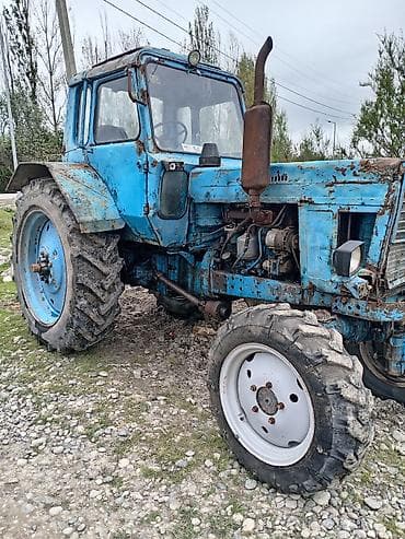 Digər nəqliyyat: Traktor saz di hər bir şeyi işləyir sənədi öz adimadi barter var 6000 — 5