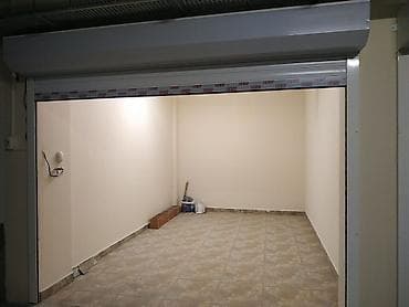 garaj satışı: Qapalı qaraj/saxlama yeri Kirayə verilir 120manat Karvanin yaninda — 1