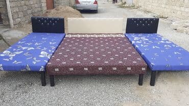 Çarpayı təzə 1 nəfərlik 60 manat 2 nəfərlik 110 manat Çatdırılma var lalafo.az -da Çarpayı təzə 1 nəfərlik 60 manat 2 nəfərlik 110 manat Çatdırılma var