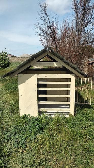 продажа мебели бу: Quş xana tep teze hec işdenmib itde saxlamağ olar tezedi isdifade — 5